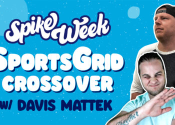 Lessons learned from a Hot Best Ball Summer – Spike Week & Sports Grid Crossover