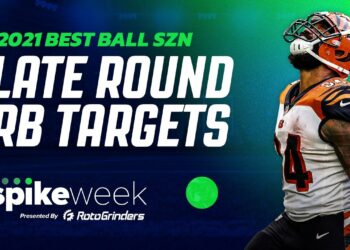 How To Approach Your Late Round Running Back Targets