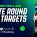 How To Approach Your Late Round Running Back Targets