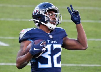 How To Take Advantage of the Running Back Thirst in Best Ball Drafts