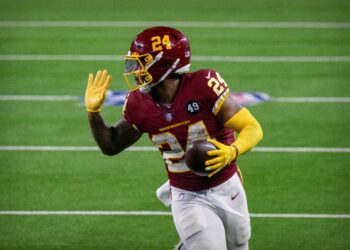 Running Backs I’m Taking A Stand On