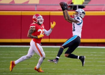 Wide Receivers I Am Taking A Stand On