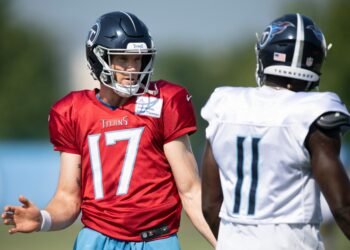 Top Stacks for Underdog Fantasy Best Ball Mania Tournament