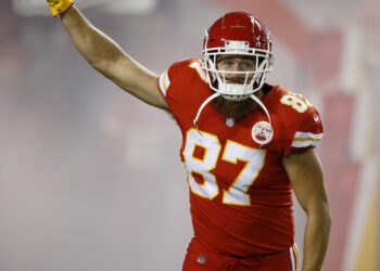 3 Tight Ends I’m Taking A Stand On