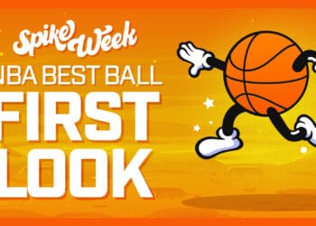 2021 NBA Best Ball Primer & First Look