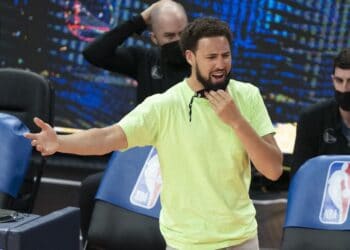 NBA Best Ball Players To Fade