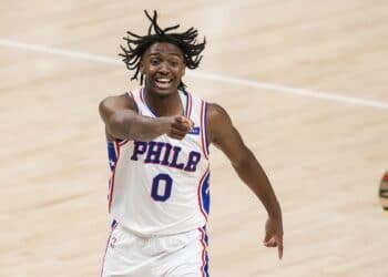 NBA Best Ball Core Picks