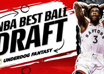 Impacts of Ben Simmons Reporting to Philly on NBA Best Ball Drafts