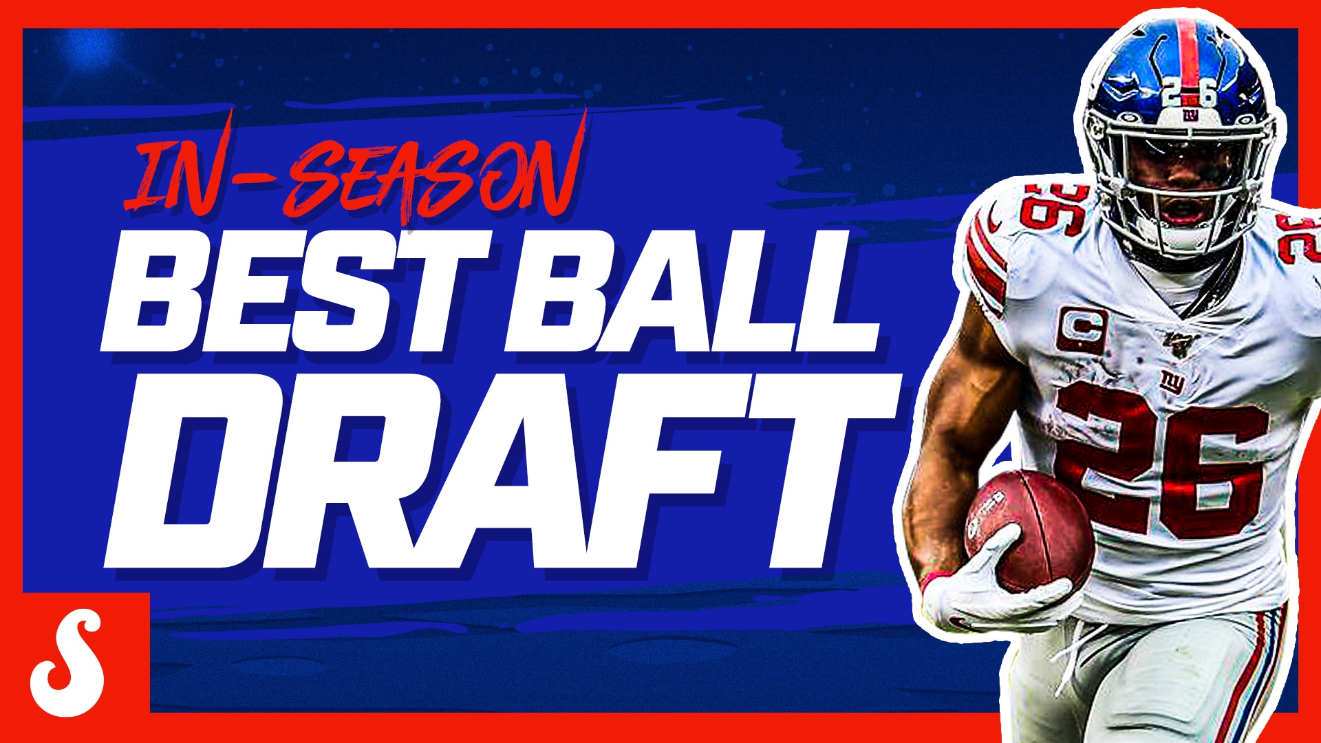 Fantasy Football: Tools to Use to Crush Your Best Ball Drafts