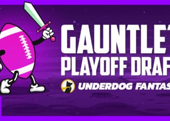 How to Draft NFL Playoff Best Ball on Underdog Fantasy
