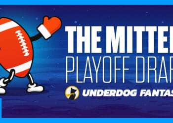 How to Draft NFL Playoff Best Ball on Underdog Fantasy