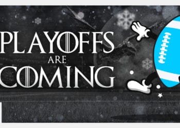 NFL Best Ball Playoffs Are Coming