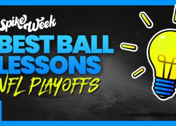 Best Ball Lessons – NFL Playoff Drafts