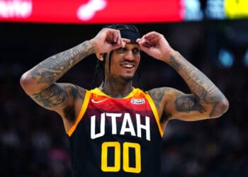 Underdog Fantasy Daily NBA Drafts – 1/7/2022