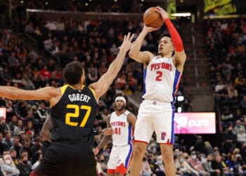 Underdog Fantasy Daily NBA Snake Draft Strategy – 1/28/2022