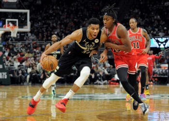 Underdog Fantasy Daily NBA Snake Draft Strategy – 1/26/2022