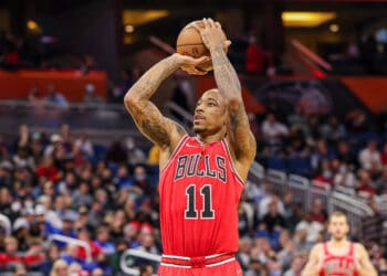Underdog Fantasy Daily NBA Snake Draft Strategy – 1/24/2022