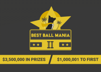 2021 Underdog Fantasy Best Ball Mania 2 Recap