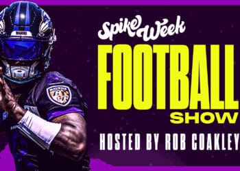 Spike Week - Best Ball & Fantasy Football