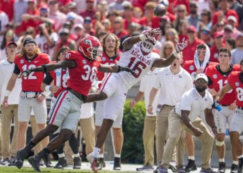 2022 NFL Draft Prospect Profile – Treylon Burks