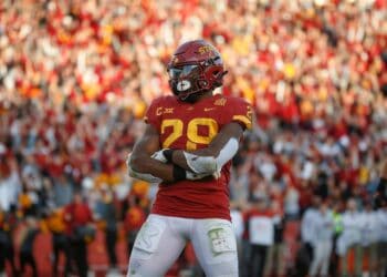 2022 NFL Draft Prospect Profile – Breece Hall