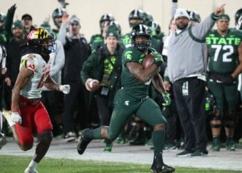 2022 NFL Draft Prospect Profile – Kenneth Walker