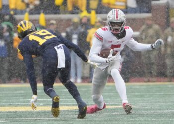 2022 NFL Draft Prospect Profile – Garrett Wilson