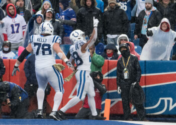 AFC South Fantasy Football Review & 2022 Look Ahead