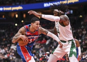 Underdog Fantasy Daily NBA Snake Draft Strategy – 2/1/2022