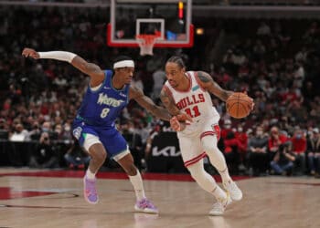 Underdog Fantasy Daily NBA Snake Draft Strategy – 2/14/2022