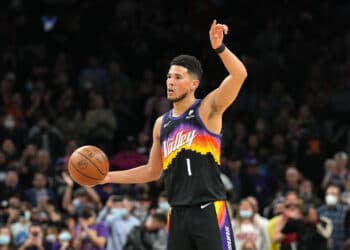 Underdog Fantasy Daily NBA Snake Draft Strategy – 2/24/2022