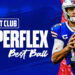 First SuperFlex Best Ball Draft on Underdog Fantasy