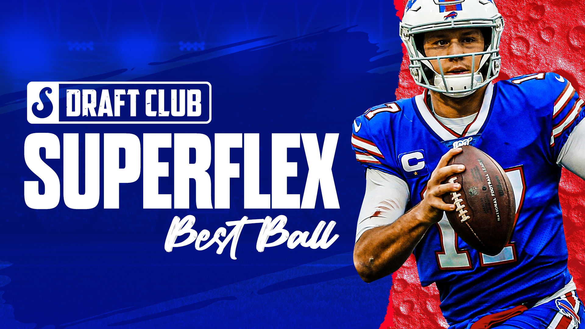 Dominate Underdog Superflex Best Ball - Strategy + Rankings 