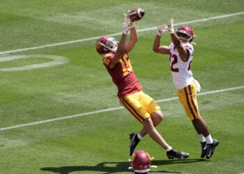 2022 NFL Draft Prospect Profile – Drake London