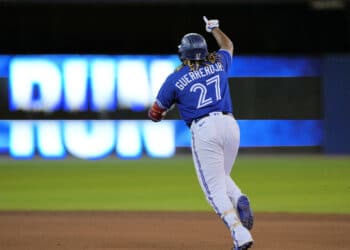 MLB American League East Season Recap & 2022 Lookahead