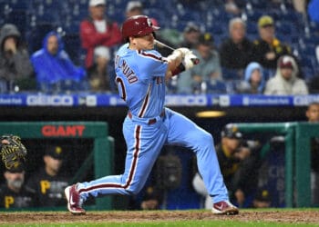 MLB Best Ball Sleepers, Breakouts and Busts