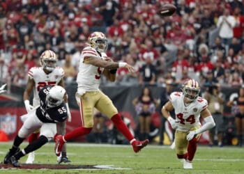 NFC West Fantasy Football Review & 2022 Look Ahead