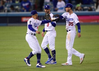 Top Stacks for 2022 Fantasy Baseball & Best Ball Drafts