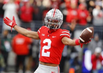 2022 NFL Draft Prospect Profile – Chris Olave