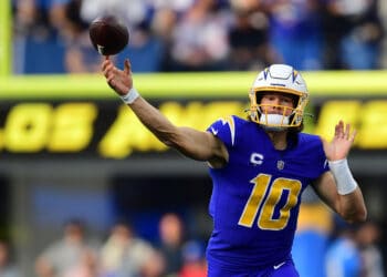 AFC West Fantasy Football Review & 2022 Look Ahead
