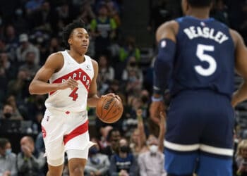 Underdog Fantasy Daily NBA Snake Draft Strategy – 3/1/2022