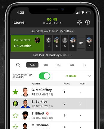 The 5 best fantasy football apps of 2022