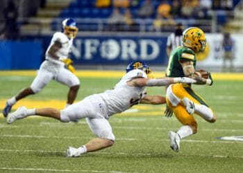 2022 NFL Draft Prospect Profile – Christian Watson