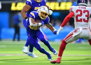 Robust RB Draft Strategy – 2022 Fantasy Football & Best Ball
