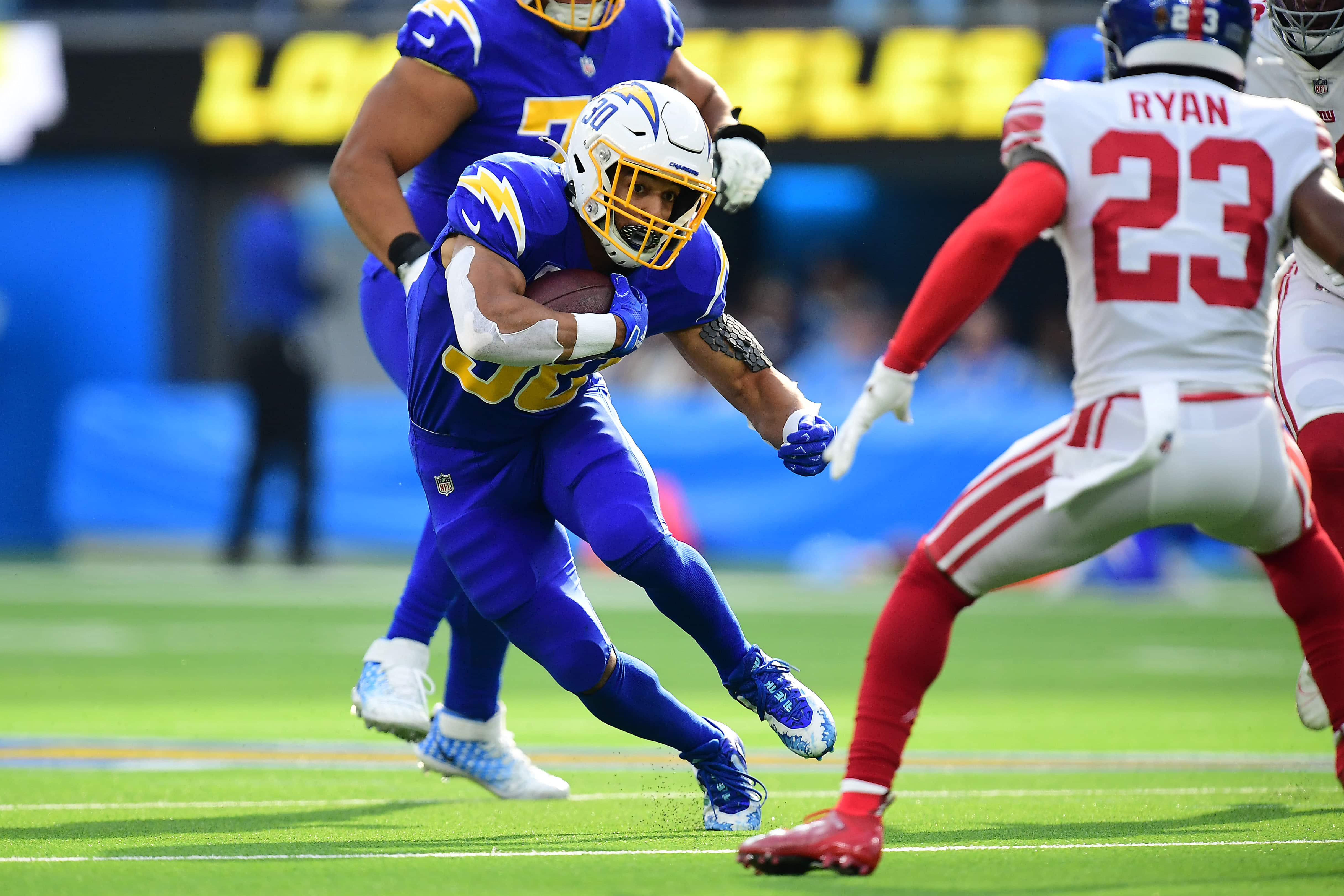 2021 Fantasy Football RB1 & RB2 Scoring Targets: Robust RB Strategy Creates  Significant Edge - Sports Illustrated