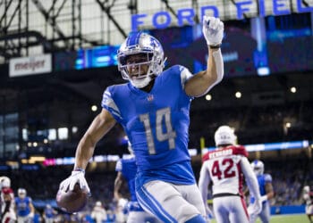 Maximizing Playoff Upside for Best Ball Tournaments