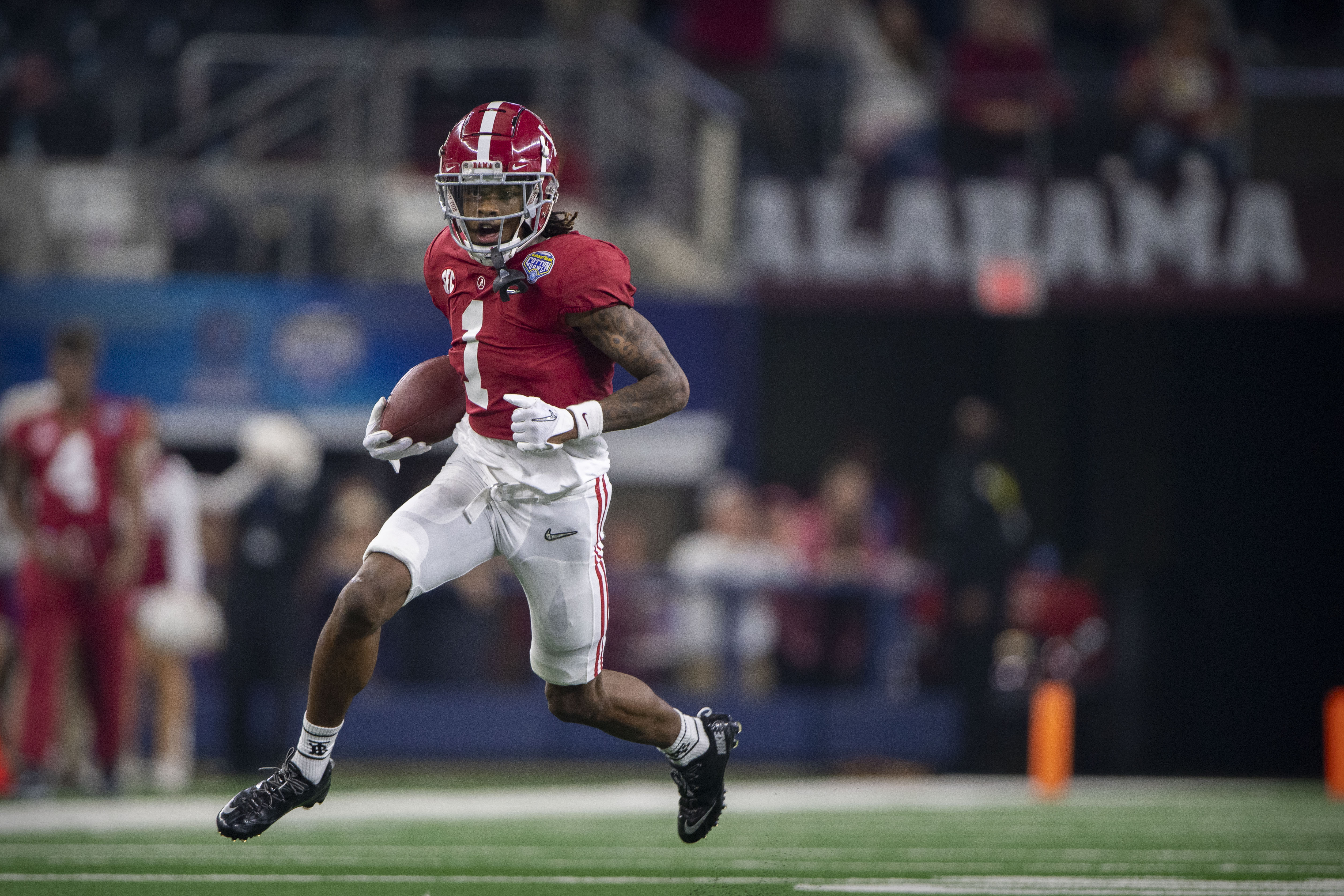 2022 Fantasy Football Rookie Rankings: Positional - Wolf Sports