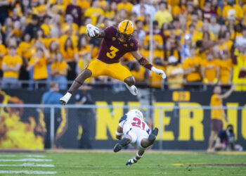 2022 NFL Draft Prospect Profile – Rachaad White