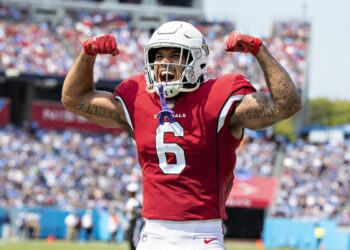 Understanding Early Best Ball Mania 3 ADP – Risers, Fallers and Expected Changes