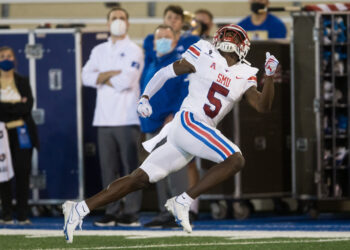 Candidates to be 2022’s Version of Amon-Ra St. Brown